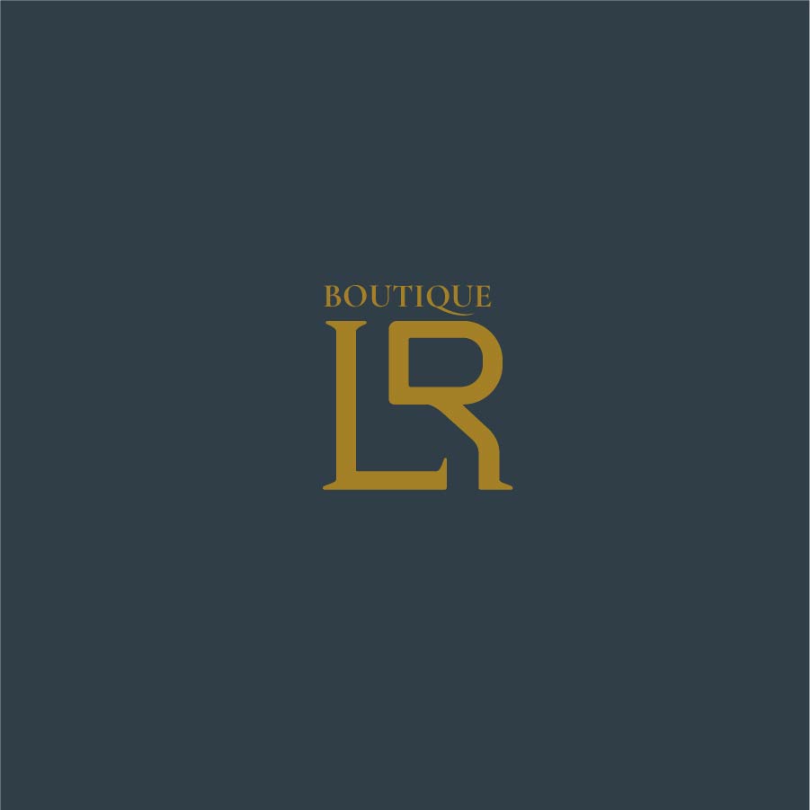 Branding e Ecommerce Boutique LR
